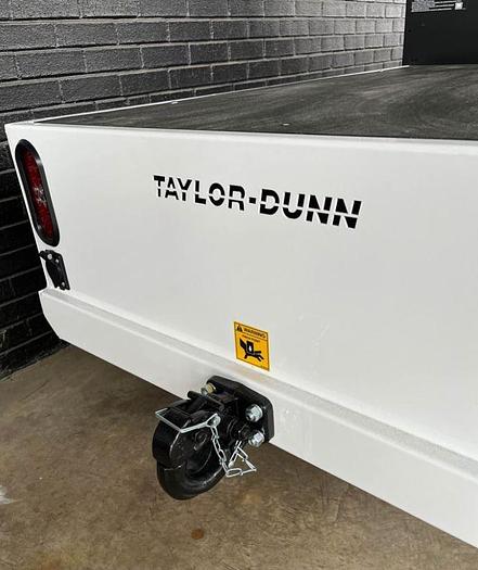 Used 2024 Taylor Dunn Bigfoot S