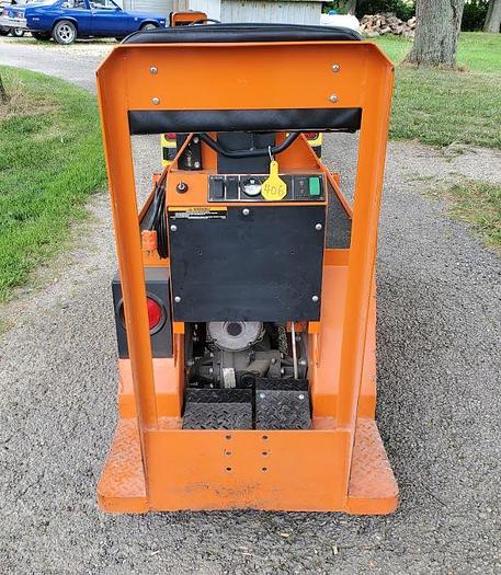 Used 2008 Taylor Dunn SC100