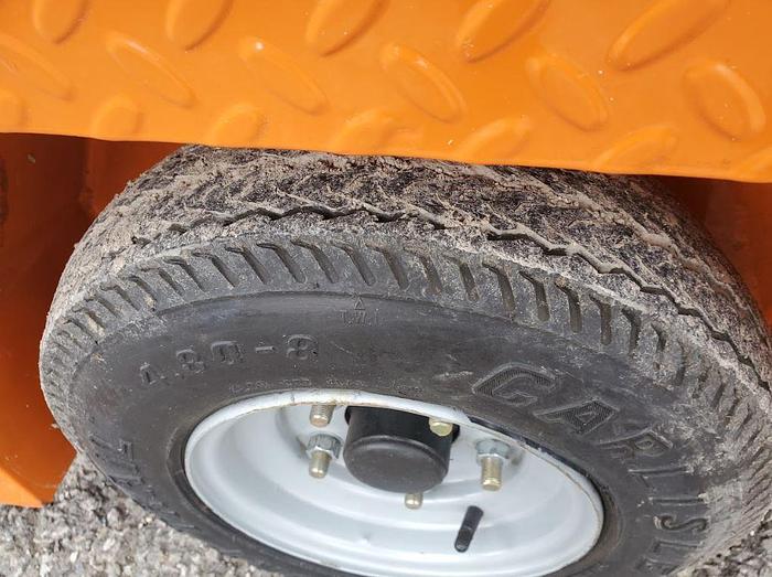 Used 2008 Taylor Dunn SC100 - 48 Available