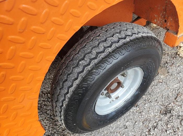 Used 2015 Taylor Dunn B248