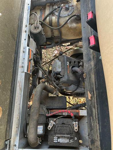 Used 2014 Club Car - 4 Passenger