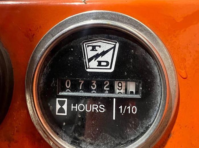 Used 2015 Taylor Dunn C-432