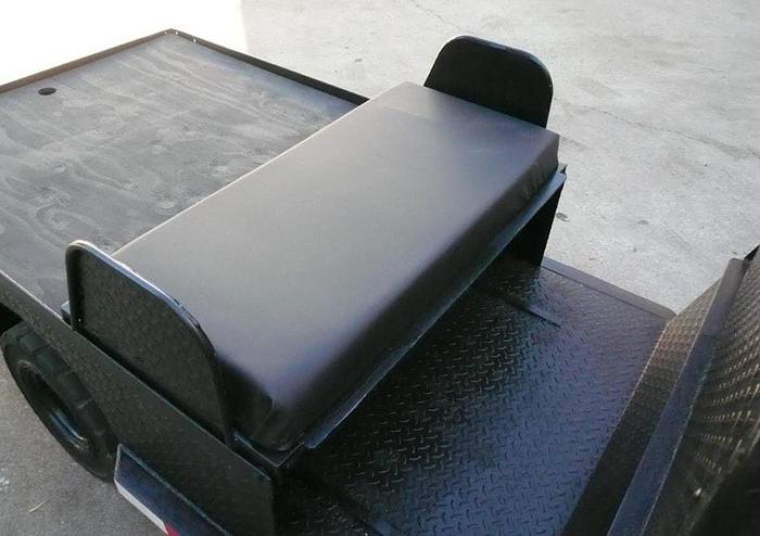 Used 1996 Taylor Dunn B2-48