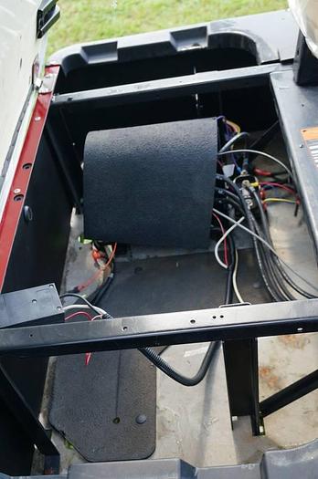 Used 2020 Cushman EZ-GO Shuttle 2