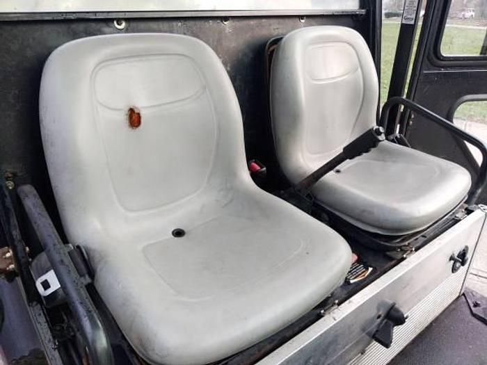 Used 2010 Club Car 272