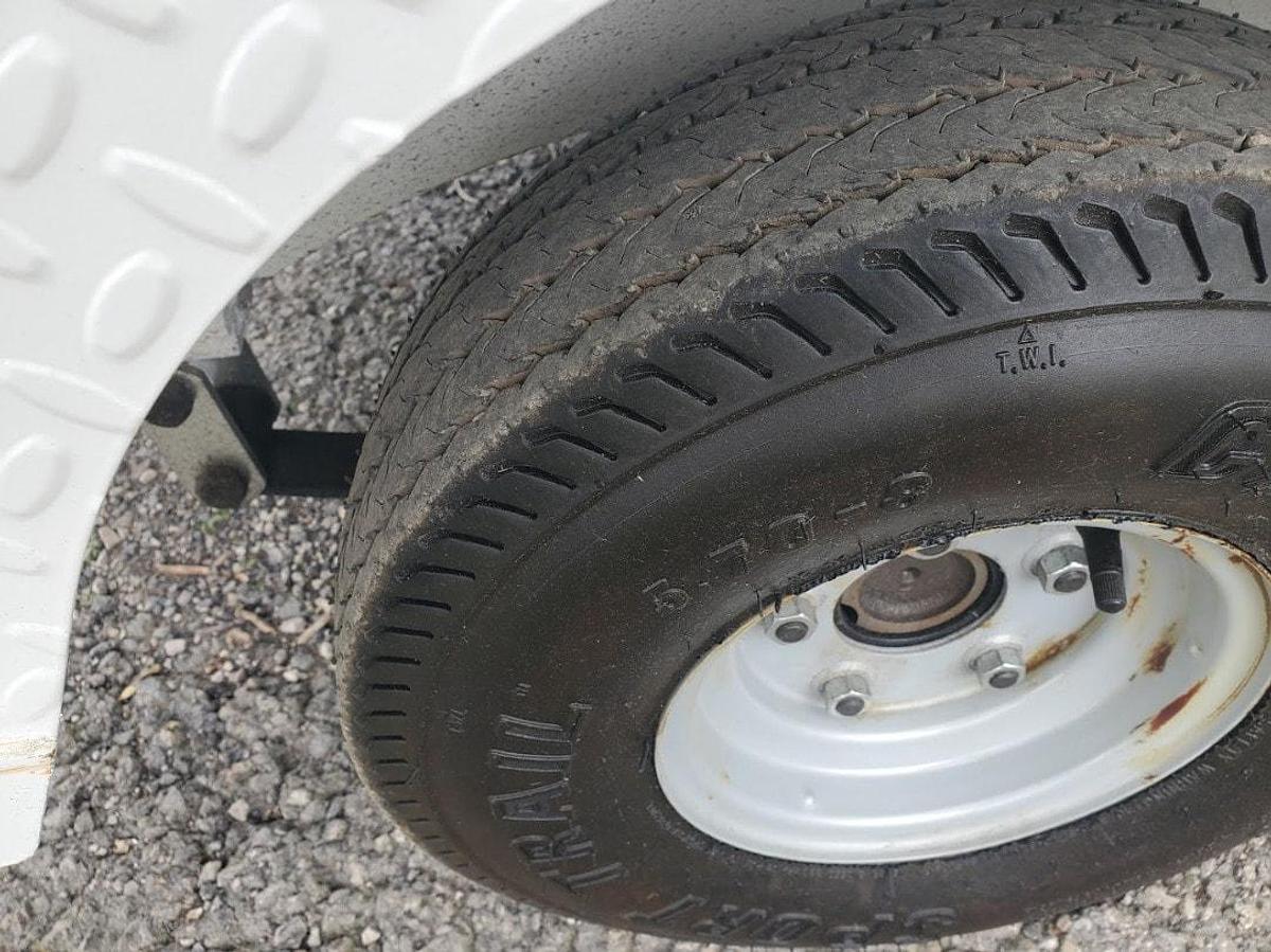 Used 2019 Taylor Dunn R380