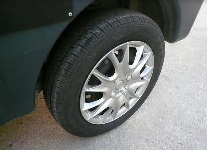 Used 2009 Columbia MG1-VN