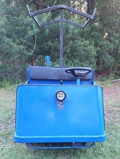 Used Taylor Dunn MX-1600