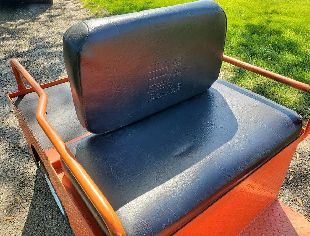 Used Pack Mule PC3004SA