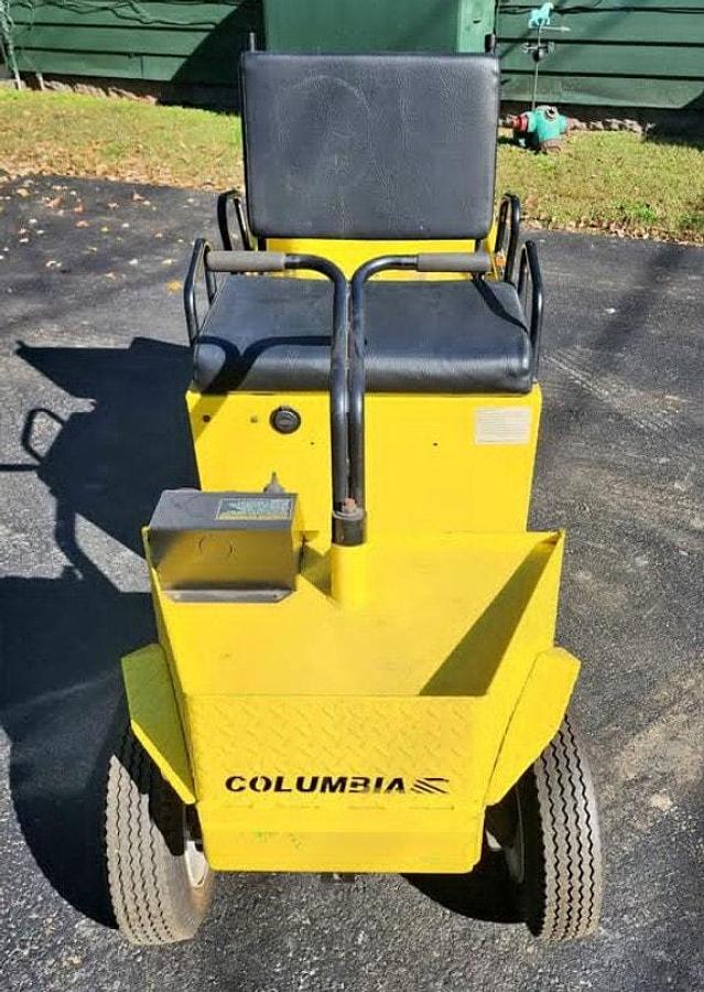 Used 2007 Columbia Minute Miser