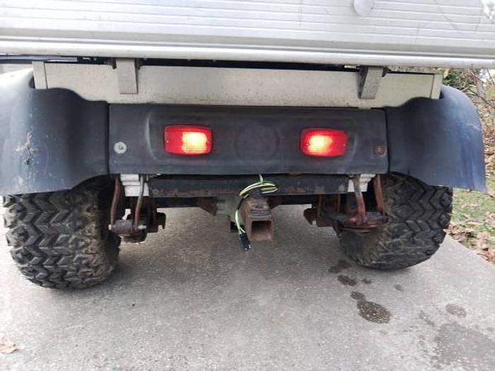 Used 2010 Club Car 272