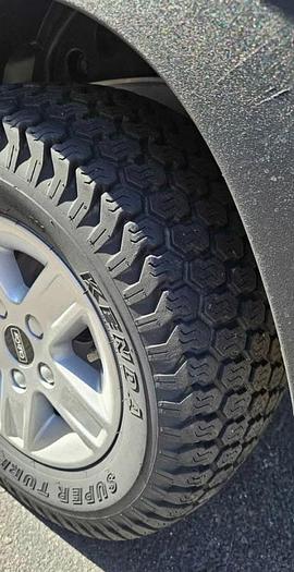 Used 2015 Club Car Carryall 500