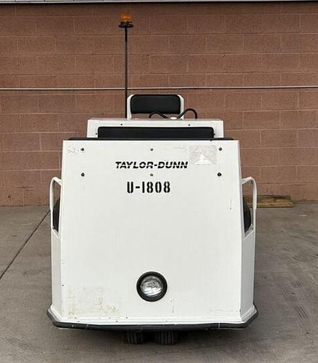 Used 2005 Taylor-Dunn SC1-75