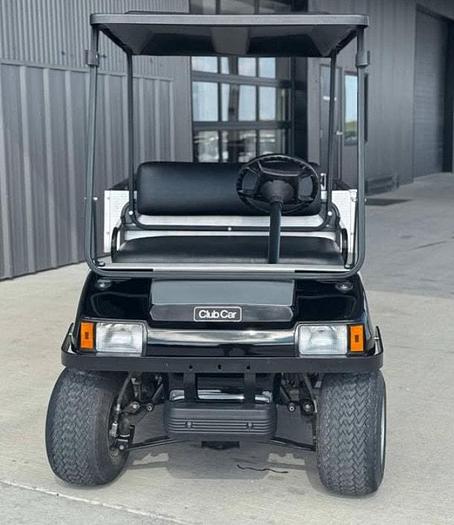 Used 2007 Club Car Carryall Turf 2