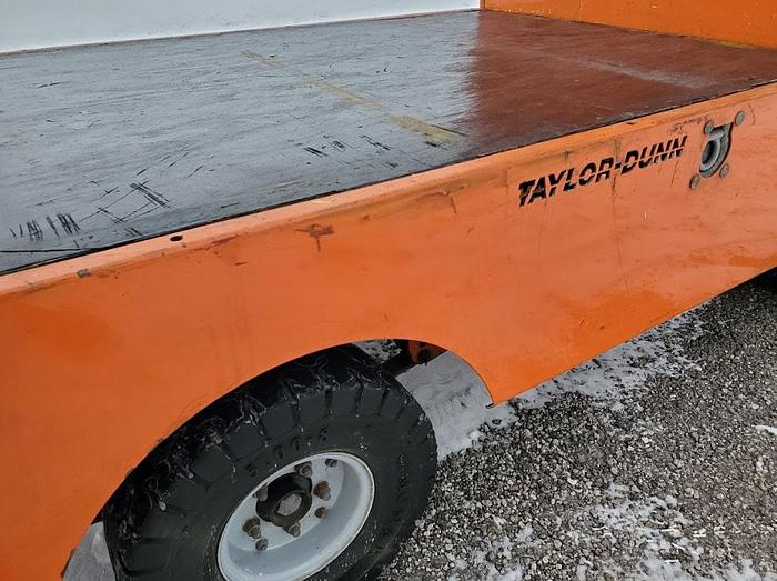 Used 2014 Taylor Dunn Bigfoot