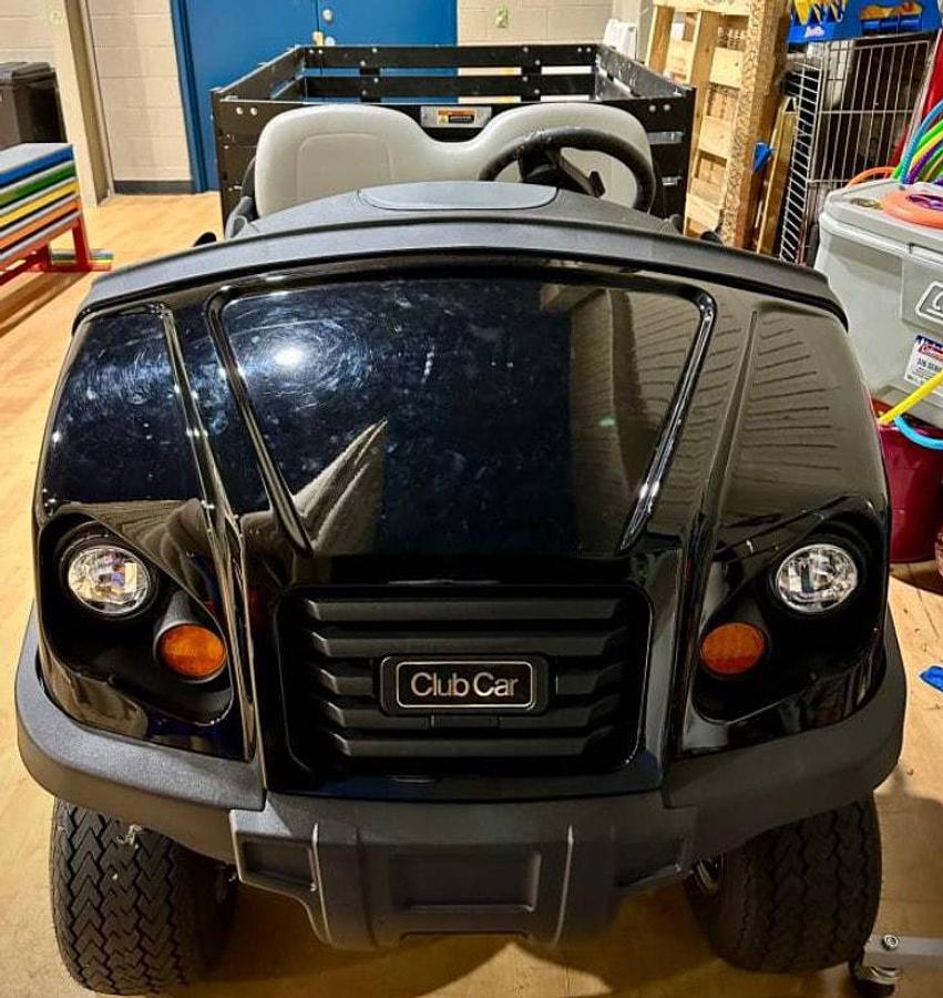 Used 2023 Club Car Carryall 700