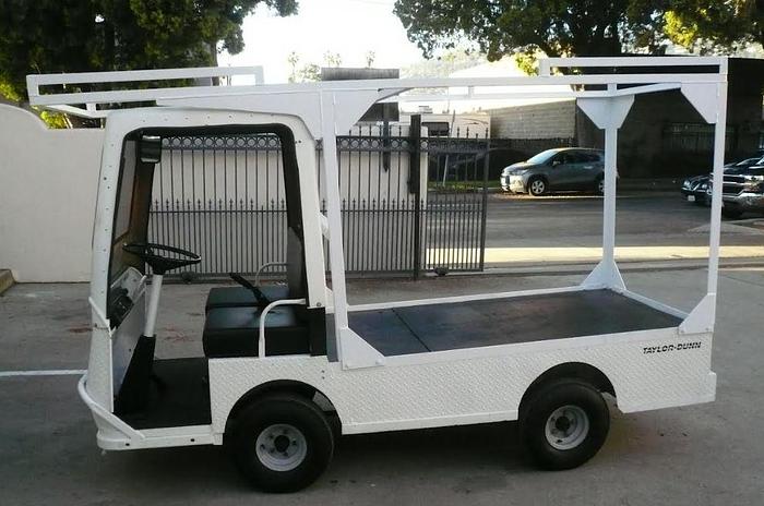 Used 2006 Taylor Dunn B2-48