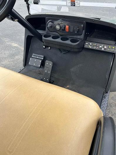 Used 2023 Cushman Shuttle 2 Elite