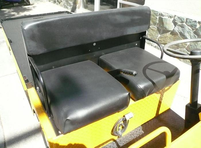 Used 2004 Taylor Dunn B2-10