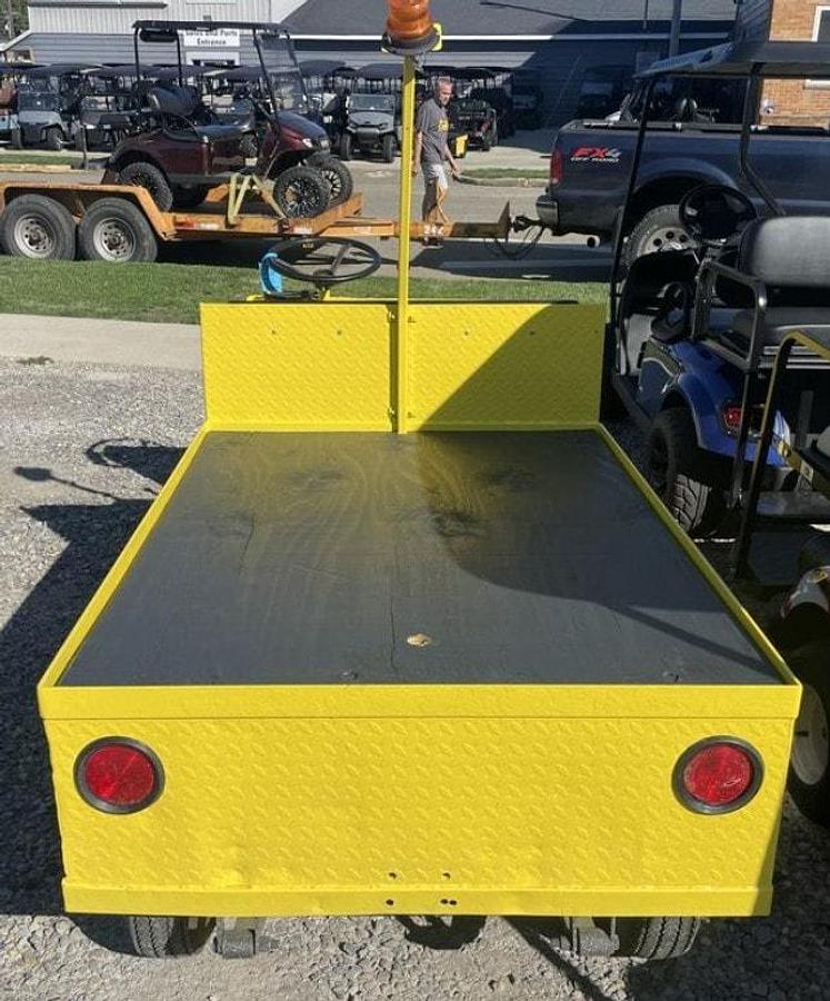 Used 2019 Motrec Burden Carrier