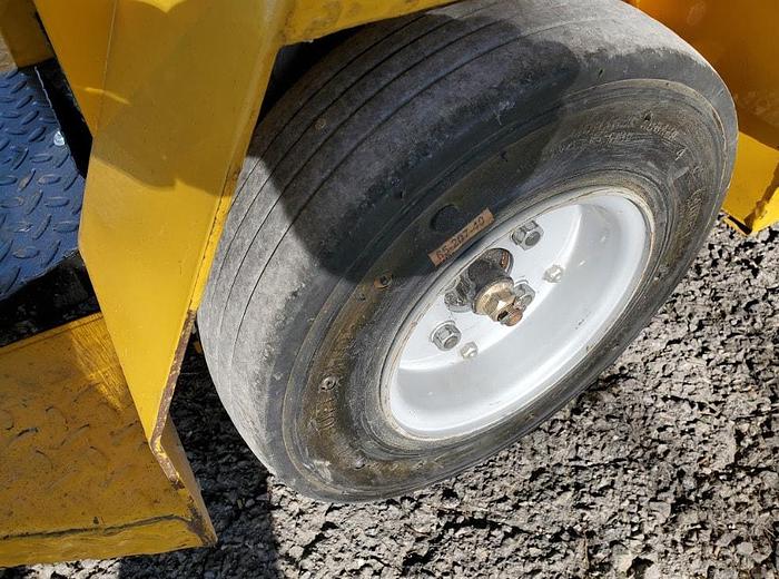 Used 2008 Taylor Dunn SC090