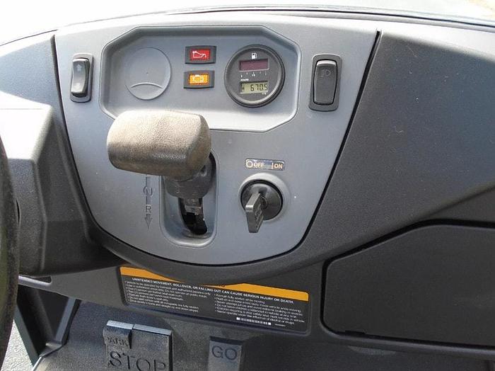 Used 2019 Club Car Carryall 700