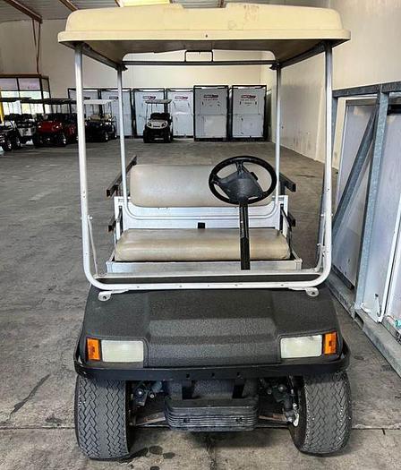 Used 2008 Club Car Carryall 6