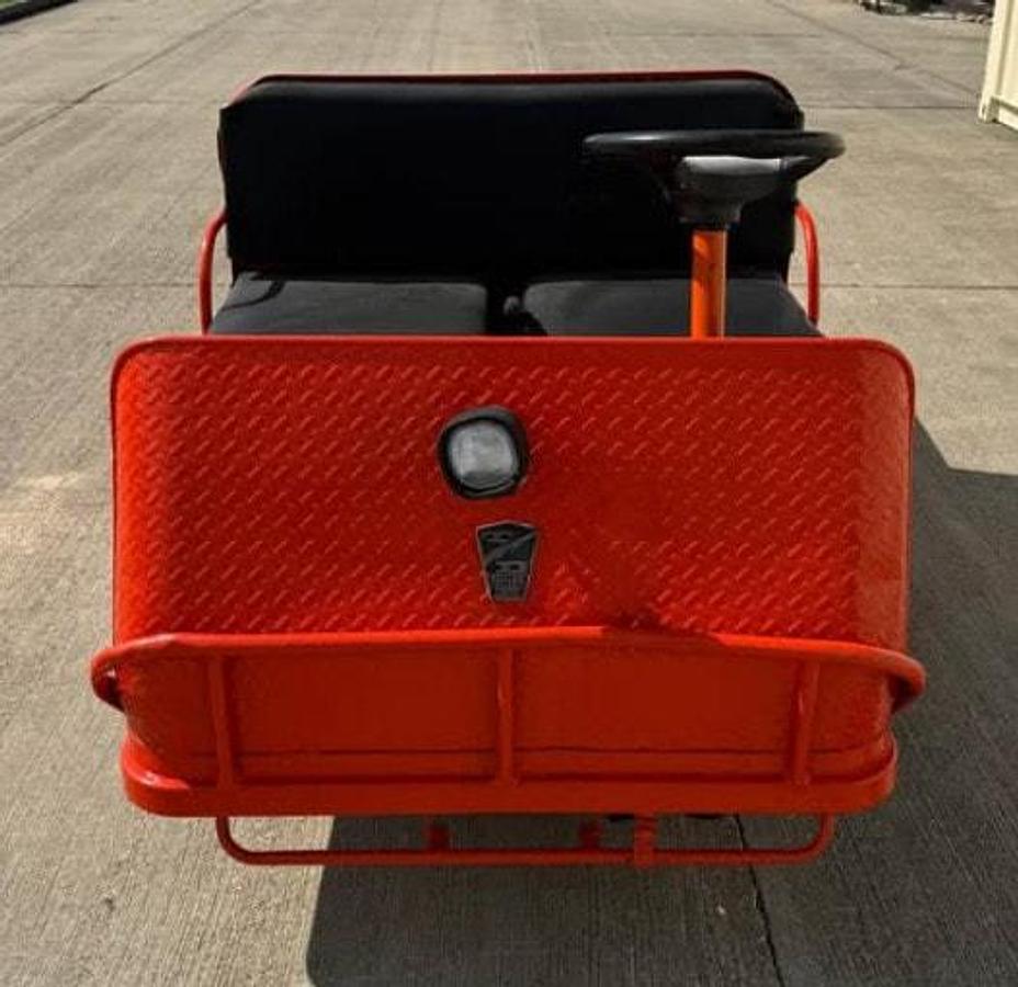 Used 2014 Taylor Dunn B248 Burden Carrier