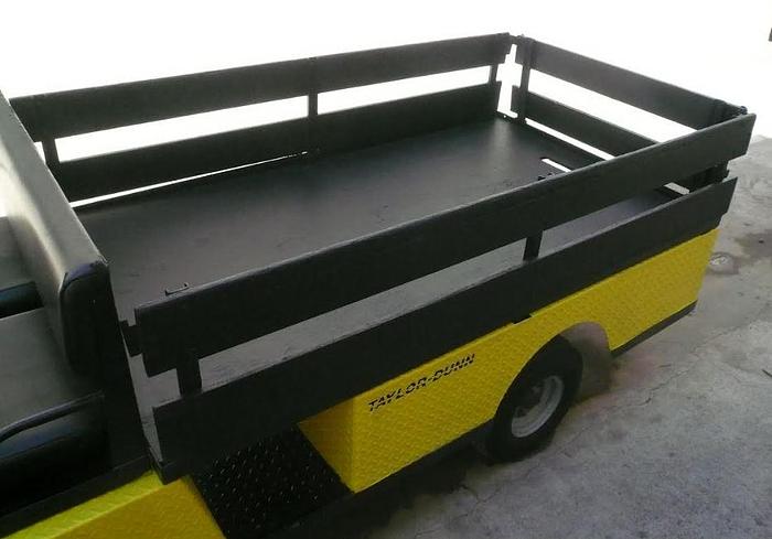 Used 2004 Taylor Dunn B2-10