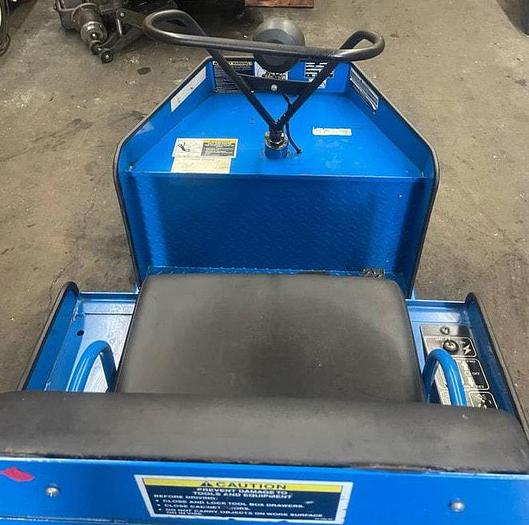 Used Taylor Dunn MX-600