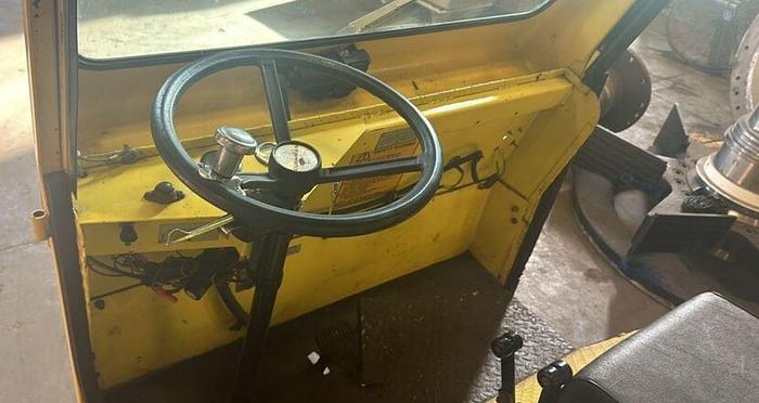 Used Cushman Truckster