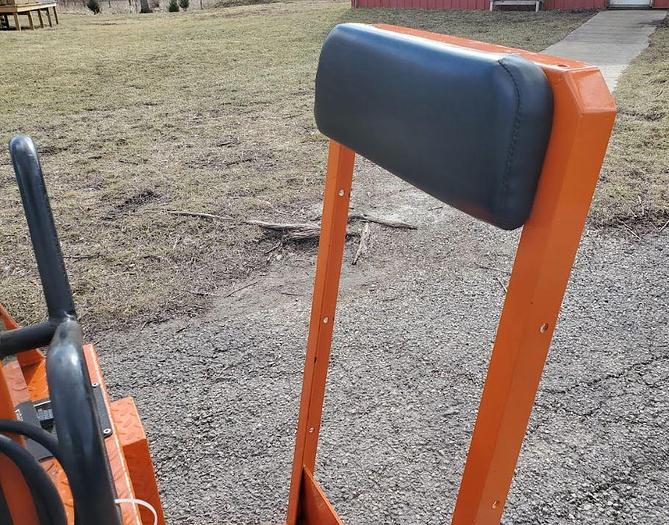 Used 2003 Taylor Dunn SC159