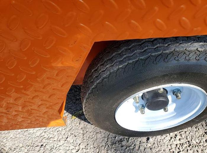 Used 2014 Taylor Dunn SC100