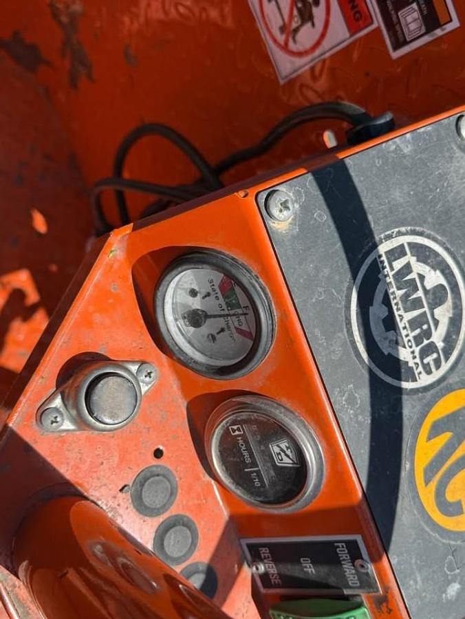 Used 2017 Taylor Dunn C432