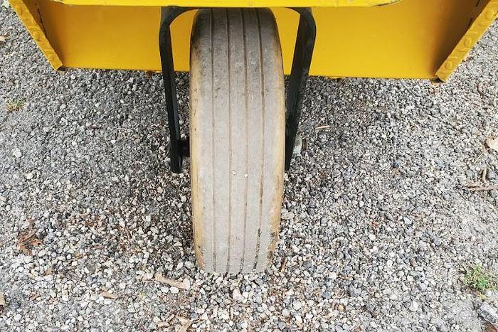 Used 2011 Taylor Dunn SC090