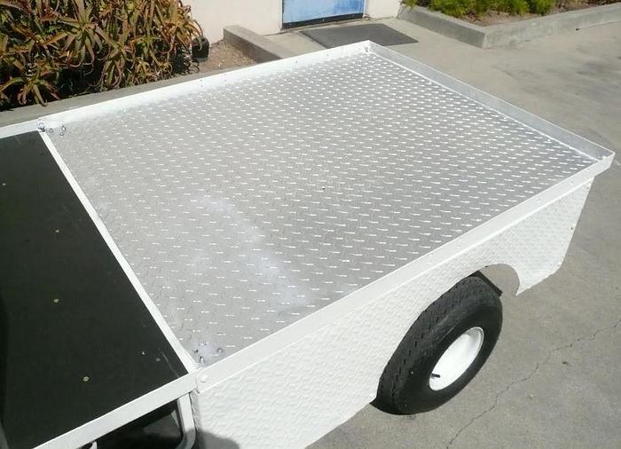 Used 1998 EZ-GO XI-875P