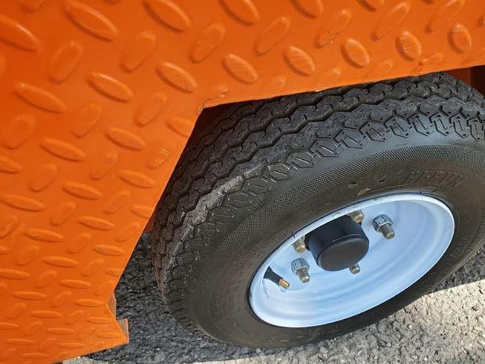 Used 2014 Taylor Dunn SC100