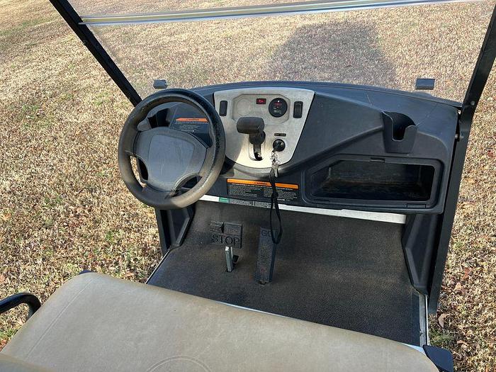 Used 2014 Club Car - 4 Passenger