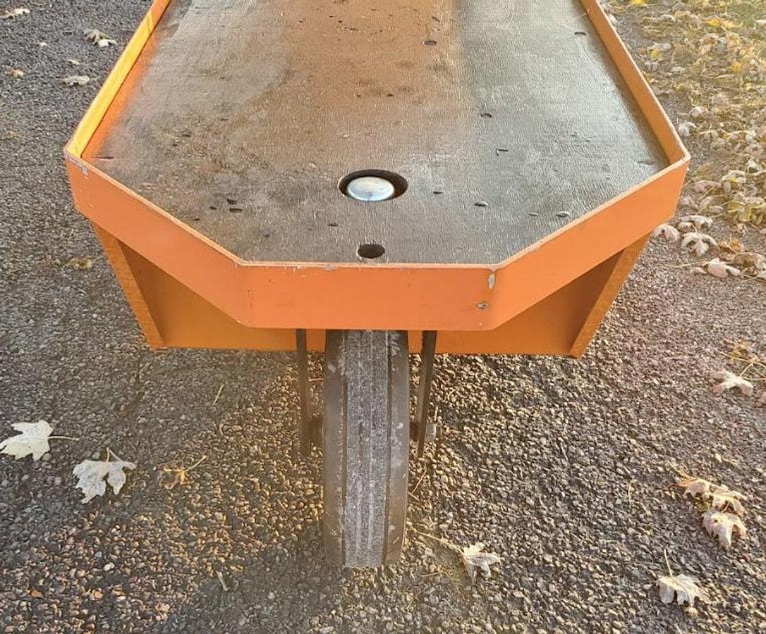 Used 2019 Taylor Dunn SC090 Stock Chaser