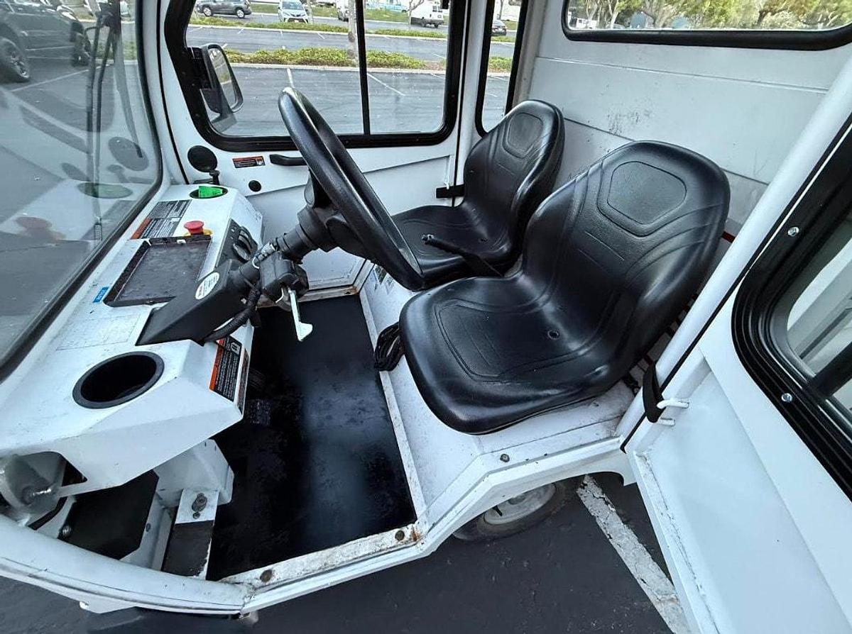 Used 2020 Taylor Dunn Bigfoot Burden Carrier