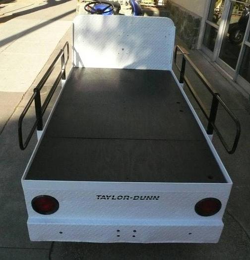 Used 2005 Taylor Dunn B2-48