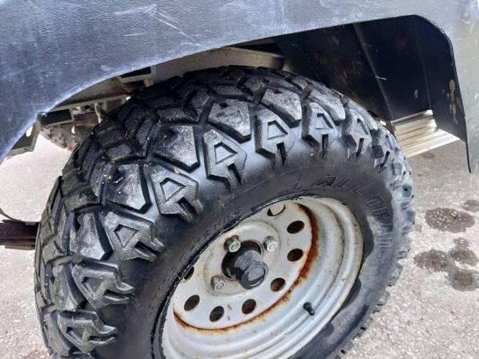 Used 2010 Club Car 272