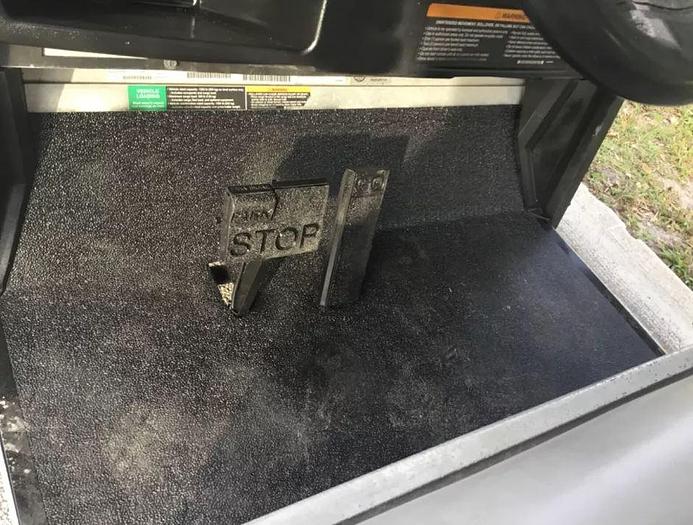 Used 2021 Club Car Transporter - 6 Passenger