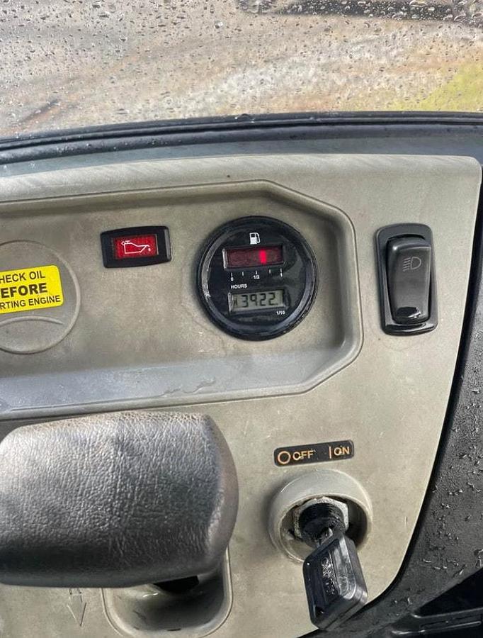 Used 2014 Club Car Carryall 300