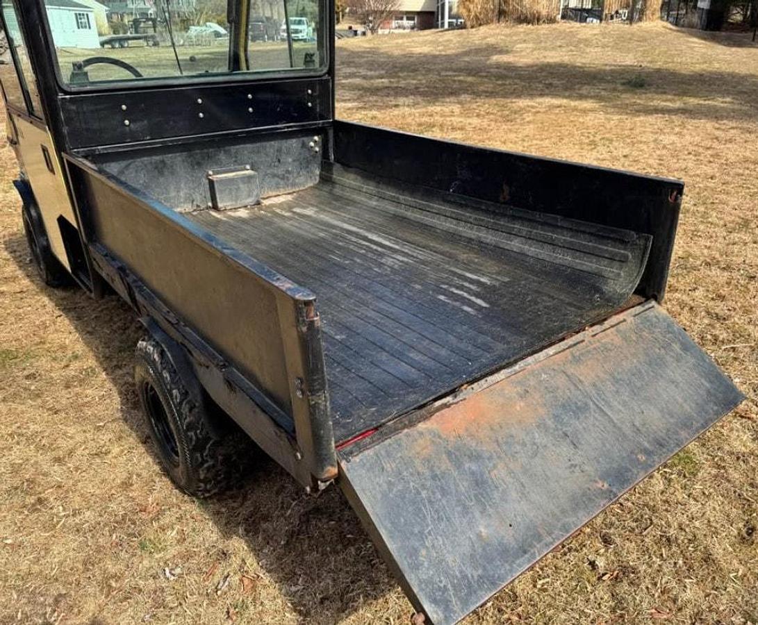 Used 2006 Cushman Haulster