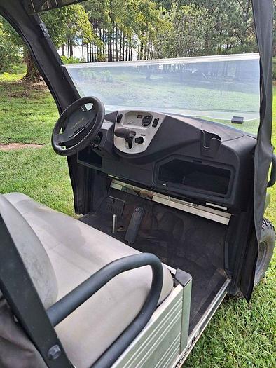 Used 2016 Club Car Carryall 300