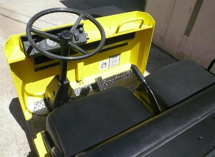 Used 2004 Taylor Dunn B2-10