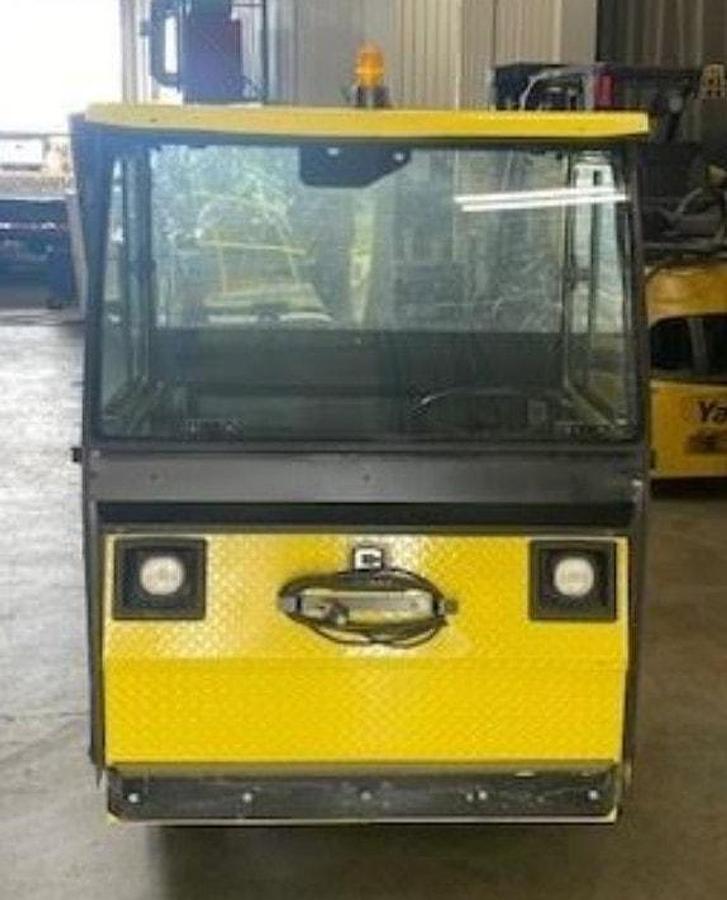 Used 2017 Cushman Titan