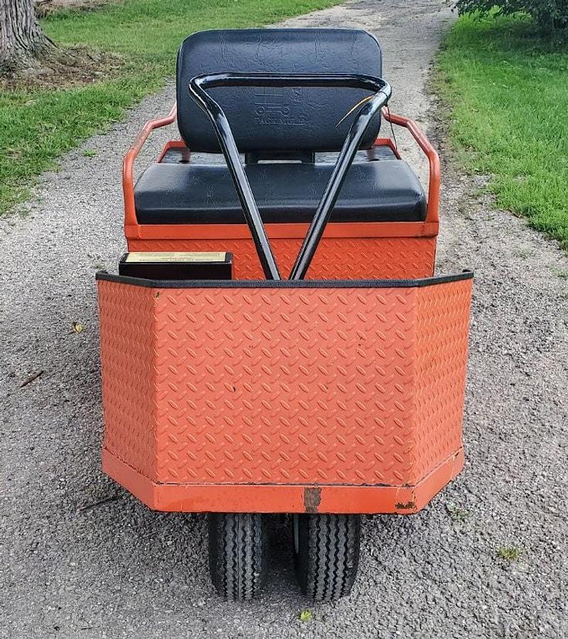 Used Pack Mule PC3004sa