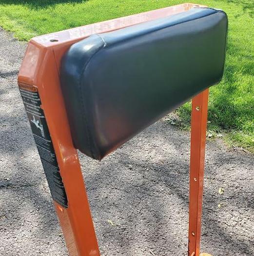 Used 2014 Taylor Dunn SC100